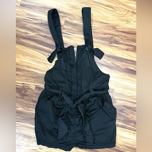 FP Movement Island Bound Shorts Jumpsuit Romper Nylon - Picture 5 of 6